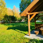 Stanica Wodna Pttk Camping *