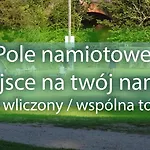 Camping Stanica Wodna Pttk Swornegacie