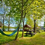 Campingplads Stanica Wodna Pttk *