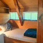 Stanica Wodna Pttk Camping