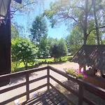 Stanica Wodna Pttk *
