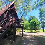 Camping Stanica Wodna Pttk Swornegacie