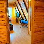 Stanica Wodna Pttk Campingplads