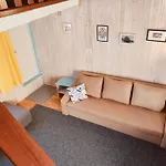Camping Stanica Wodna Pttk Swornegacie
