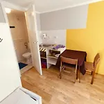Camping Stanica Wodna Pttk Swornegacie