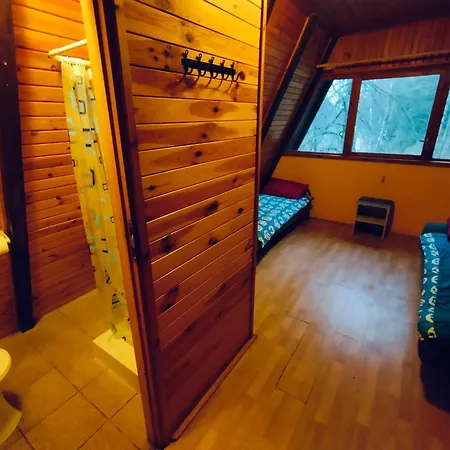 Stanica Wodna Pttk Swornegacie