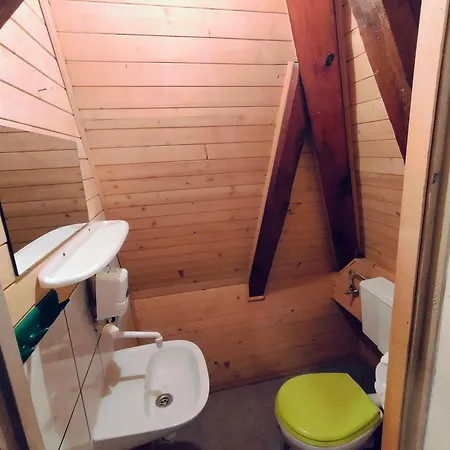 Κάμπινγκ Stanica Wodna Pttk