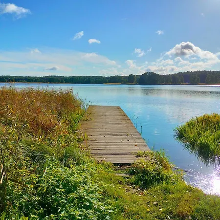 Camping Stanica Wodna Pttk *