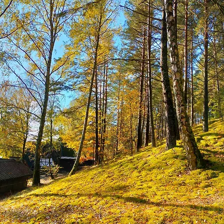 Stanica Wodna Pttk *