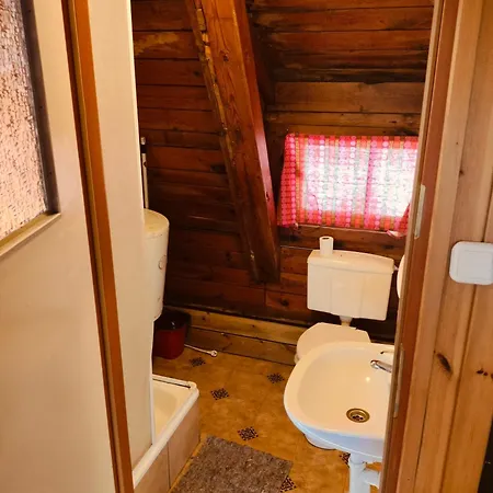 Stanica Wodna Pttk Camping *