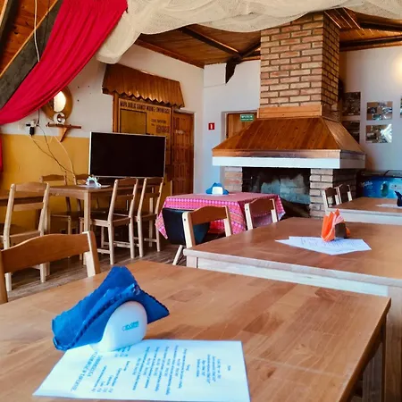 Stanica Wodna Pttk Swornegacie