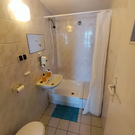 Кемпинг Pole Namiotowe Swornegacie Pttk *