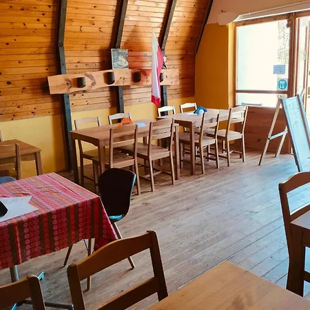 Stanica Wodna Pttk Κάμπινγκ *