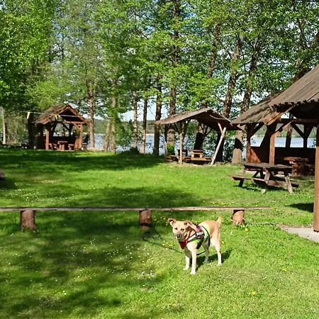 Camping Stanica Wodna Pttk *