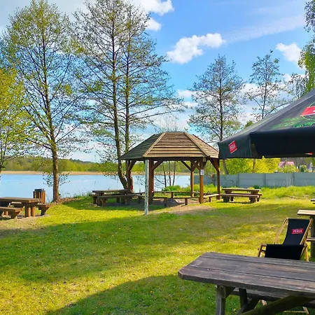 Stanica Wodna Pttk Swornegacie