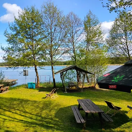 Camping Stanica Wodna Pttk *