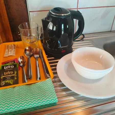 Stanica Wodna Pttk Camping Swornegacie