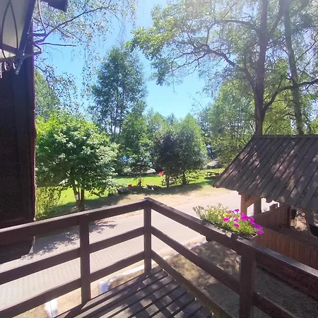 Stanica Wodna Pttk *