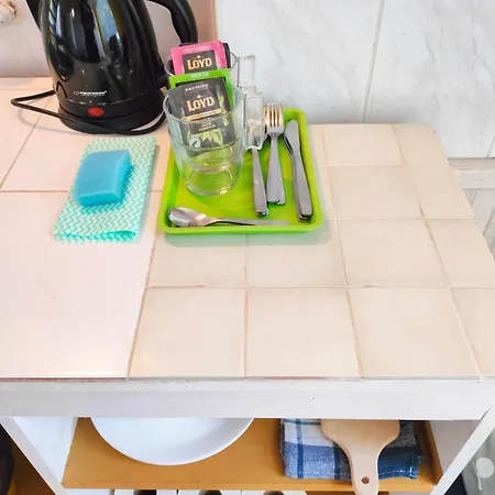 Stanica Wodna Pttk Camping Swornegacie