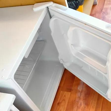 Stanica Wodna Pttk Swornegacie