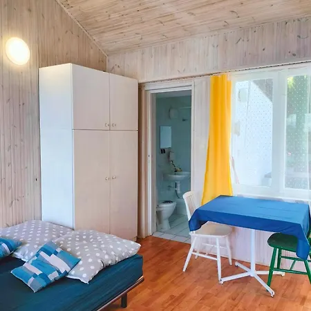 Camping Stanica Wodna Pttk