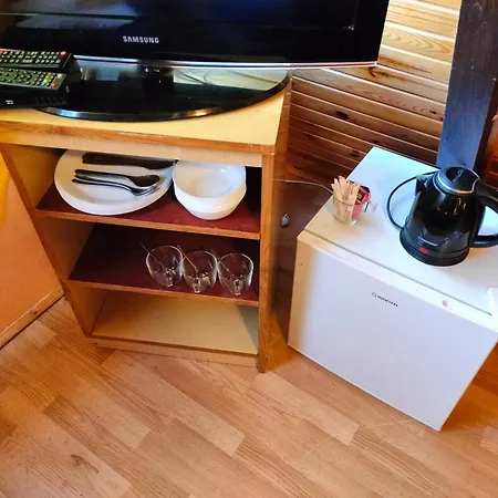 Stanica Wodna Pttk *