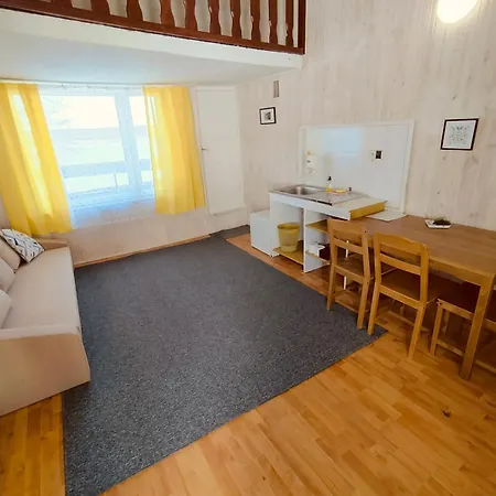 Pole Namiotowe Swornegacie Pttk Сворнегаце