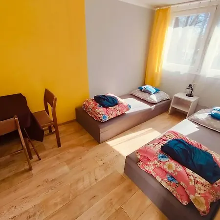 Pole Namiotowe Swornegacie Pttk *