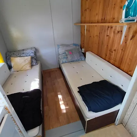 Pole Namiotowe Swornegacie Pttk Сворнегаце