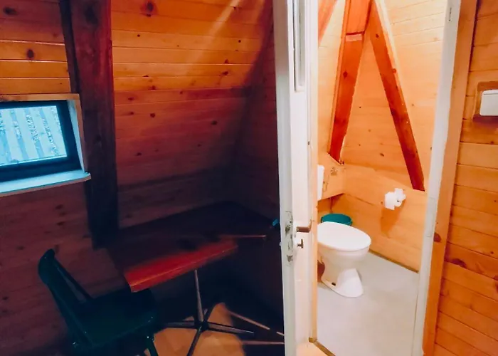 Stanica Wodna Pttk スヲーネガシエ