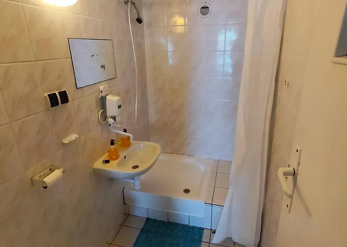 Кемпинг Stanica Wodna Pttk *