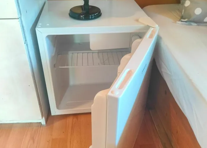 Кемпинг Stanica Wodna Pttk *