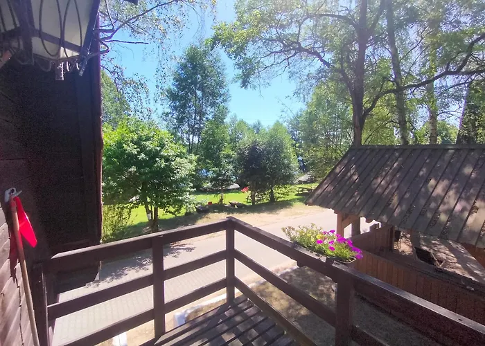 Stanica Wodna Pttk *