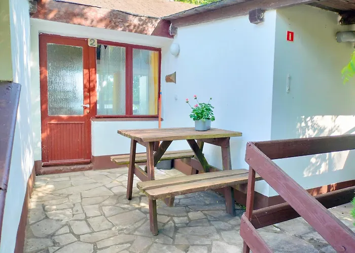 Stanica Wodna Pttk * 스보르네가치에