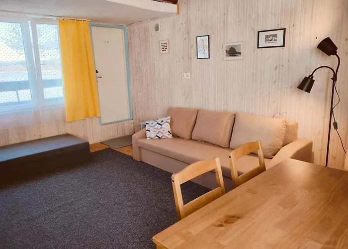 Stanica Wodna Pttk * Сворнегаце