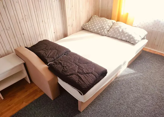 Stanica Wodna Pttk *