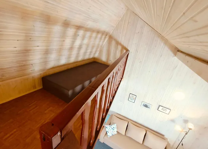 Stanica Wodna Pttk Сворнегаце