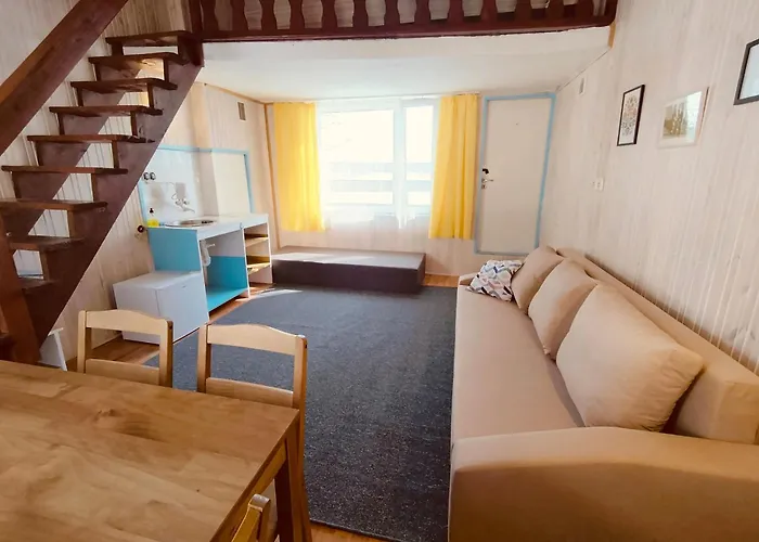 Stanica Wodna Pttk *