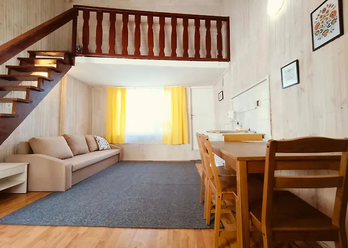 Кемпинг Stanica Wodna Pttk *